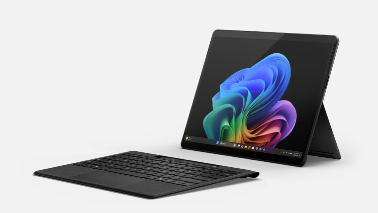 Microsoft Surface Pro 11