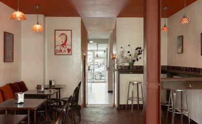 la camionera london lesbian bar