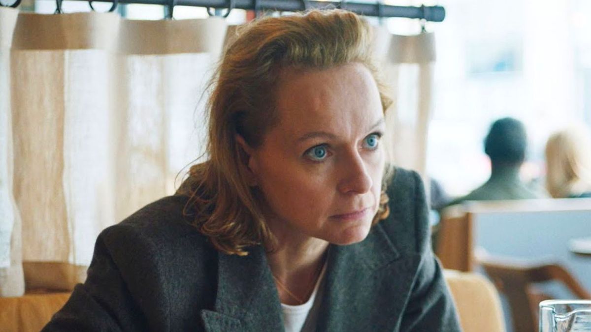 Of course Samantha Morton will be the best part of The Odyssey — this 'devastating' drama you can stream now proved why long before Christopher Nolan's standing ovation