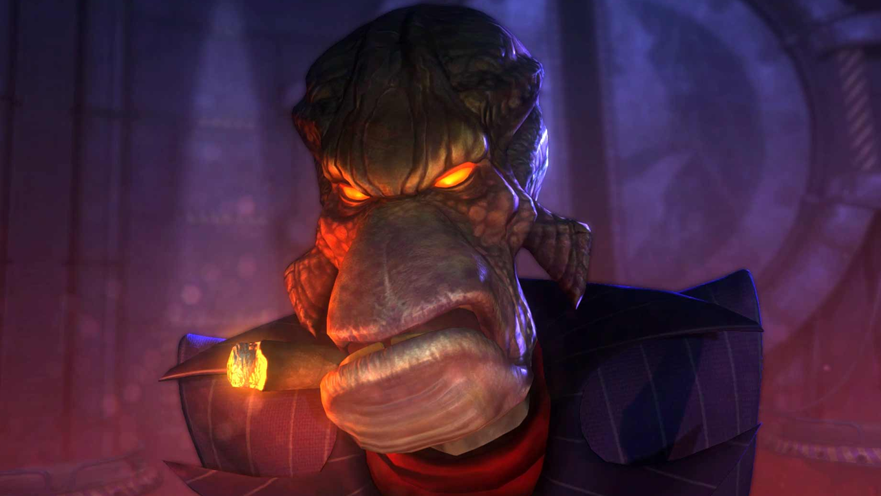 PC gaming's most sinister evil corporations | PC Gamer
