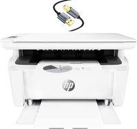 HP Laserjet Pro MFP M29WB: was $319 now $279 @ Amazon