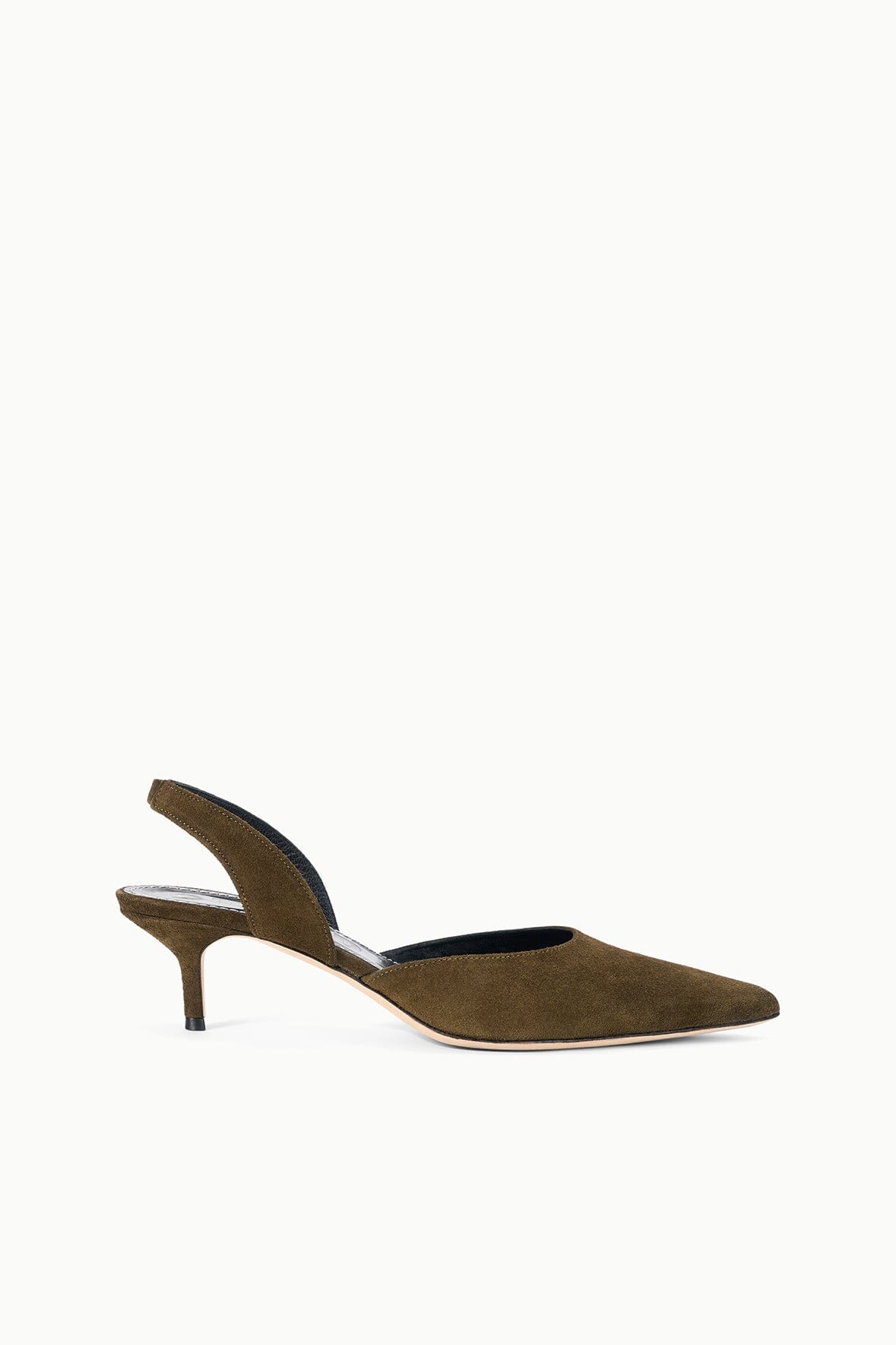 Sebastian Slingback | Truffle - Truffle / 35