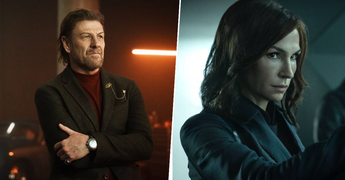 Knights of the Zodiac Live-Action Movie Casts Sean Bean, Famke Janssen and  More
