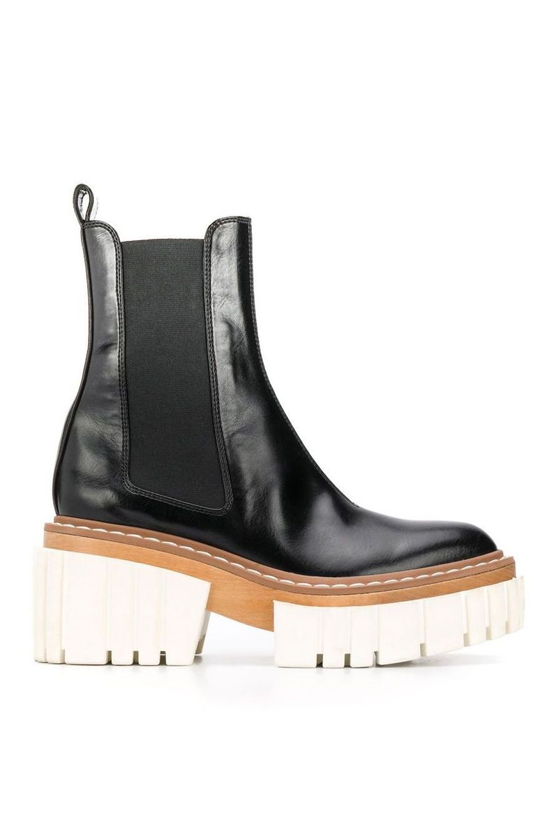 cute fall boots 2018