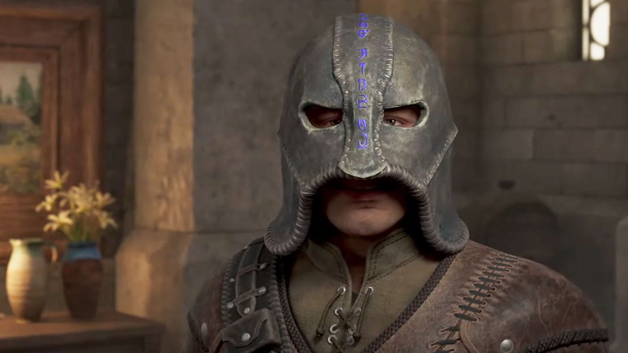 The legend who made Oblivion’s Dark Brotherhood infinite has made its Thieves’ Guild go on forever as well