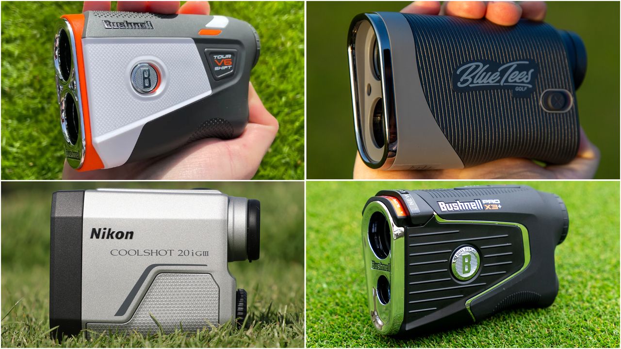 I&#039;m A Rangefinder Guy, And These 7 Discounted Lasers Will Make Perfect Gifts This Christmas