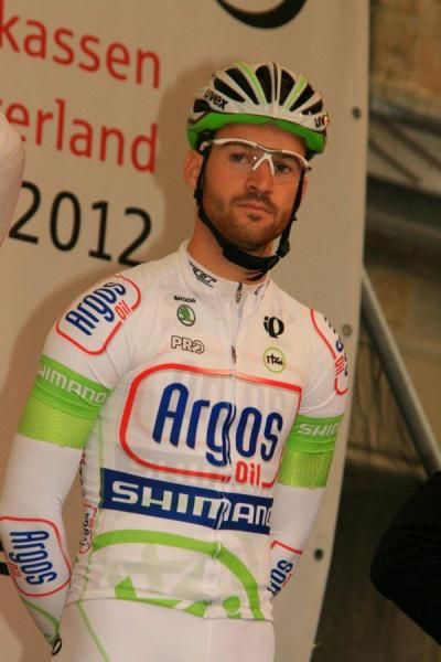 Simon Geschke