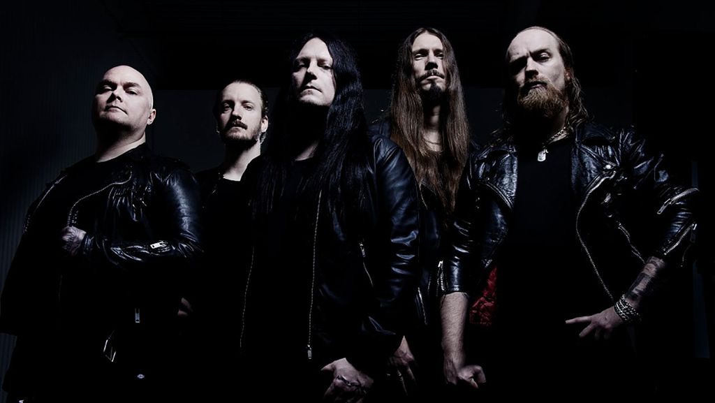 Katatonia announce new live album | Louder