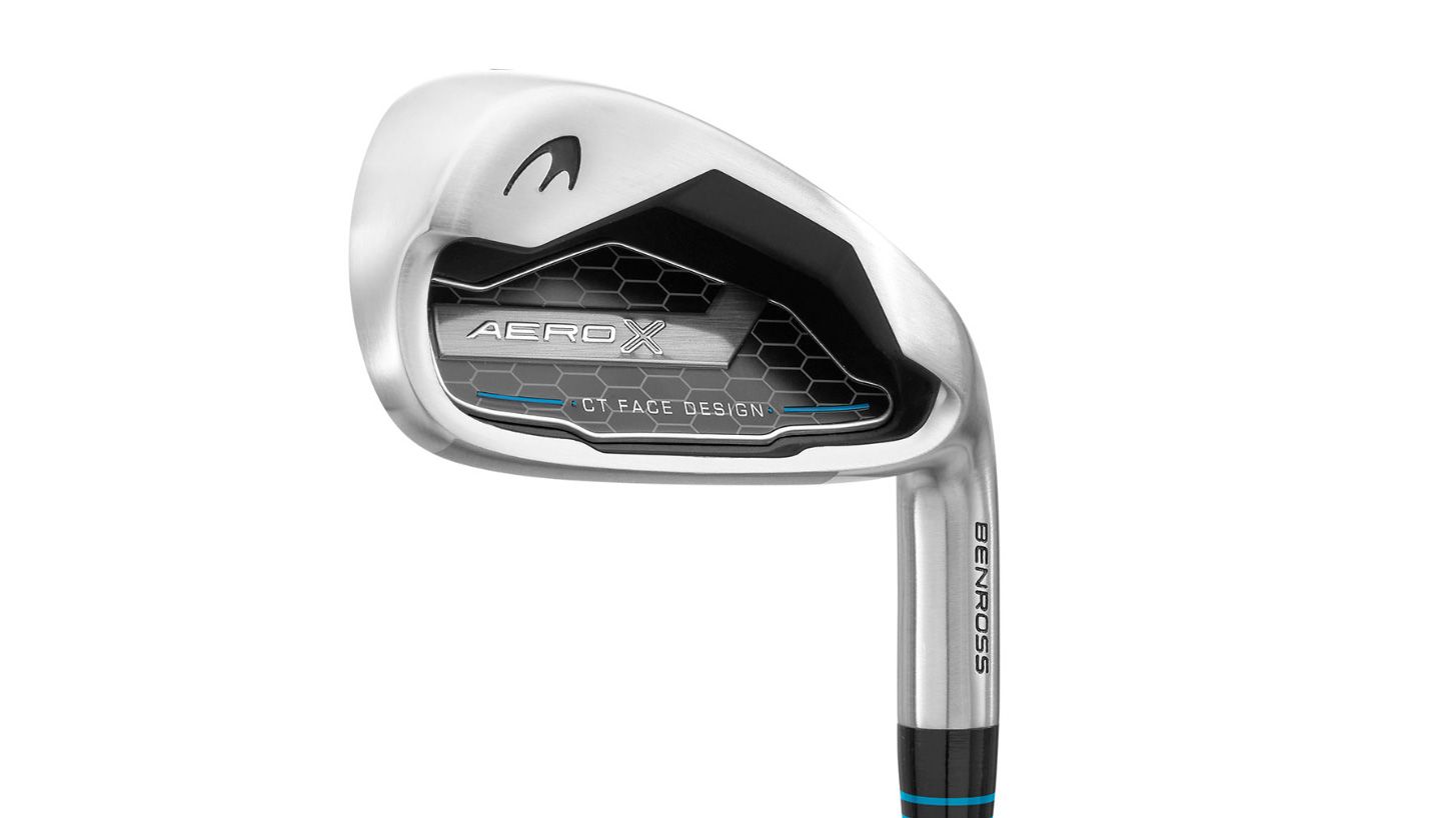 Best Budget Irons 2022 Golf Monthly