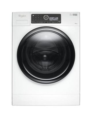 do I need a smart washing machine: Whirlpool SupremeCare FSCR12441