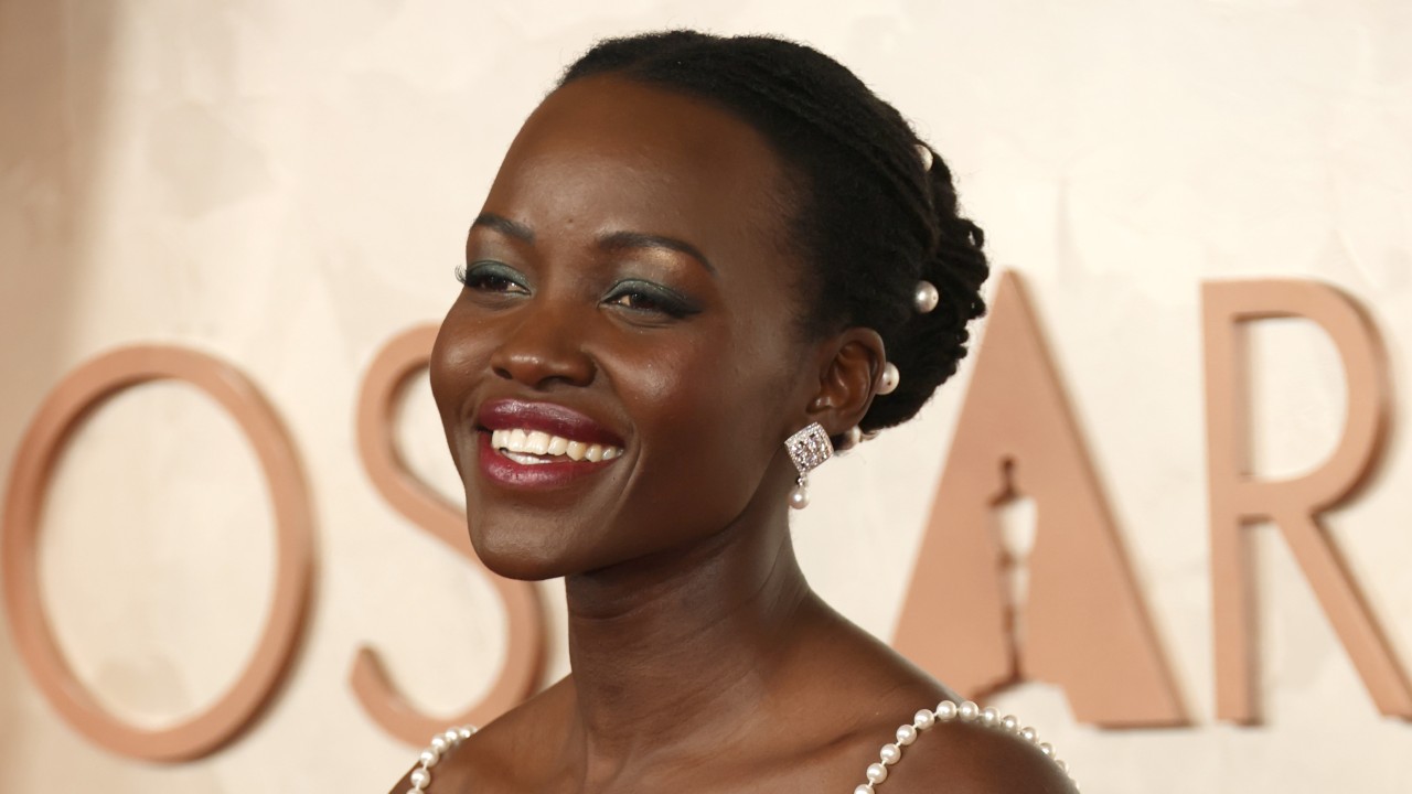 lupita nyongo