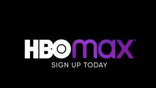 HBO Max logo