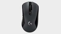 Logitech G603 wireless gaming mouse | £40 at Amazon UK (save £30)
