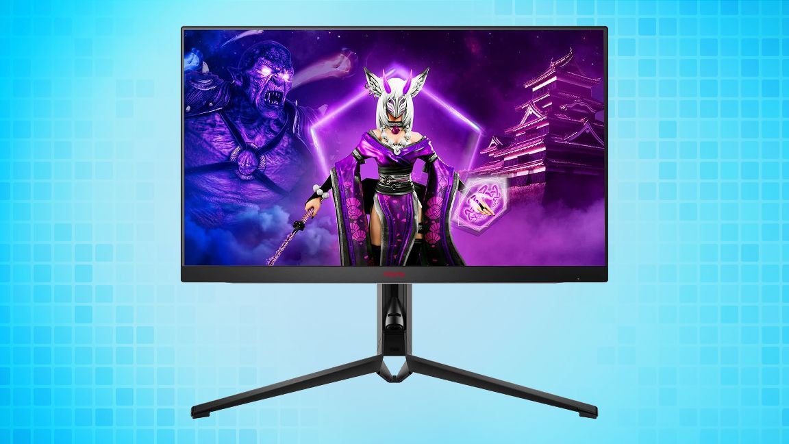 AOC Monitor