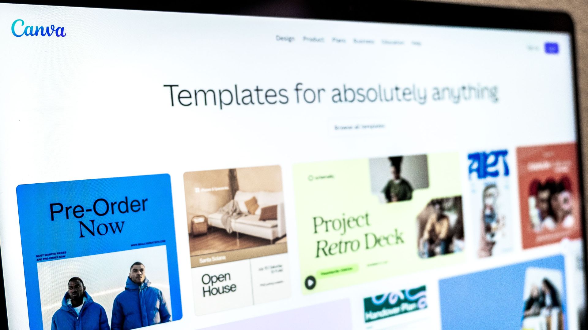 canva