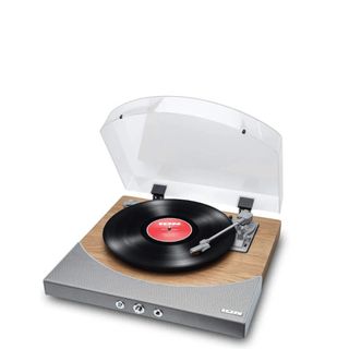Best record players for beginners: ION Audio Premier LP
