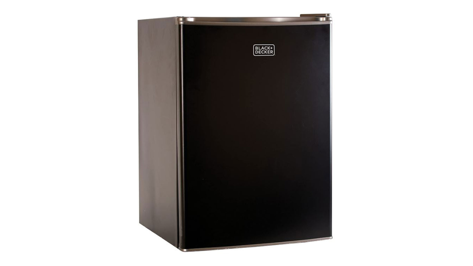 Black & Decker BCRK25W mini fridge review
