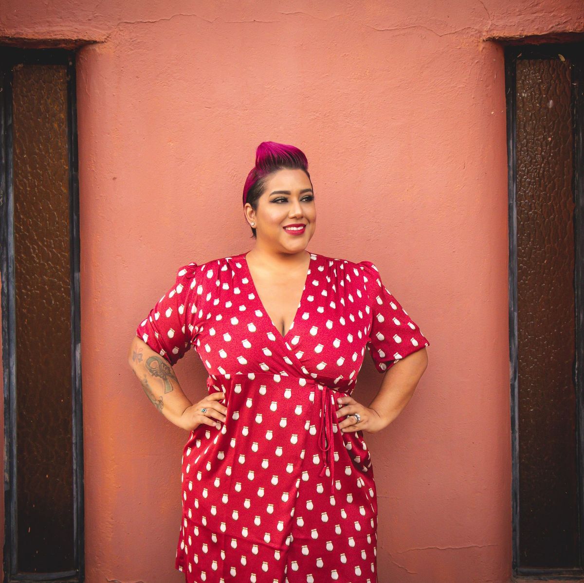 How Cece Meadows of Prados Beauty Started Her Company Marie Claire