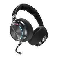 Corsair VIRTUOSO MAX WIRELESS Gaming Headset, Carbon (Revival Series) Corsair VIRTUOSO MAX WIRELESS Gaming Headset, Carbon (Revival Series)