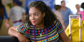 Tiffany Haddish in Girl's Trip