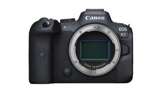 Canon EOS R7