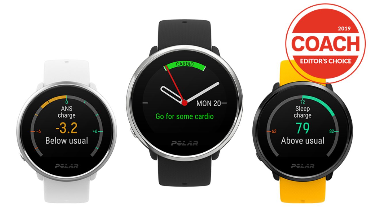 Polar Ignite