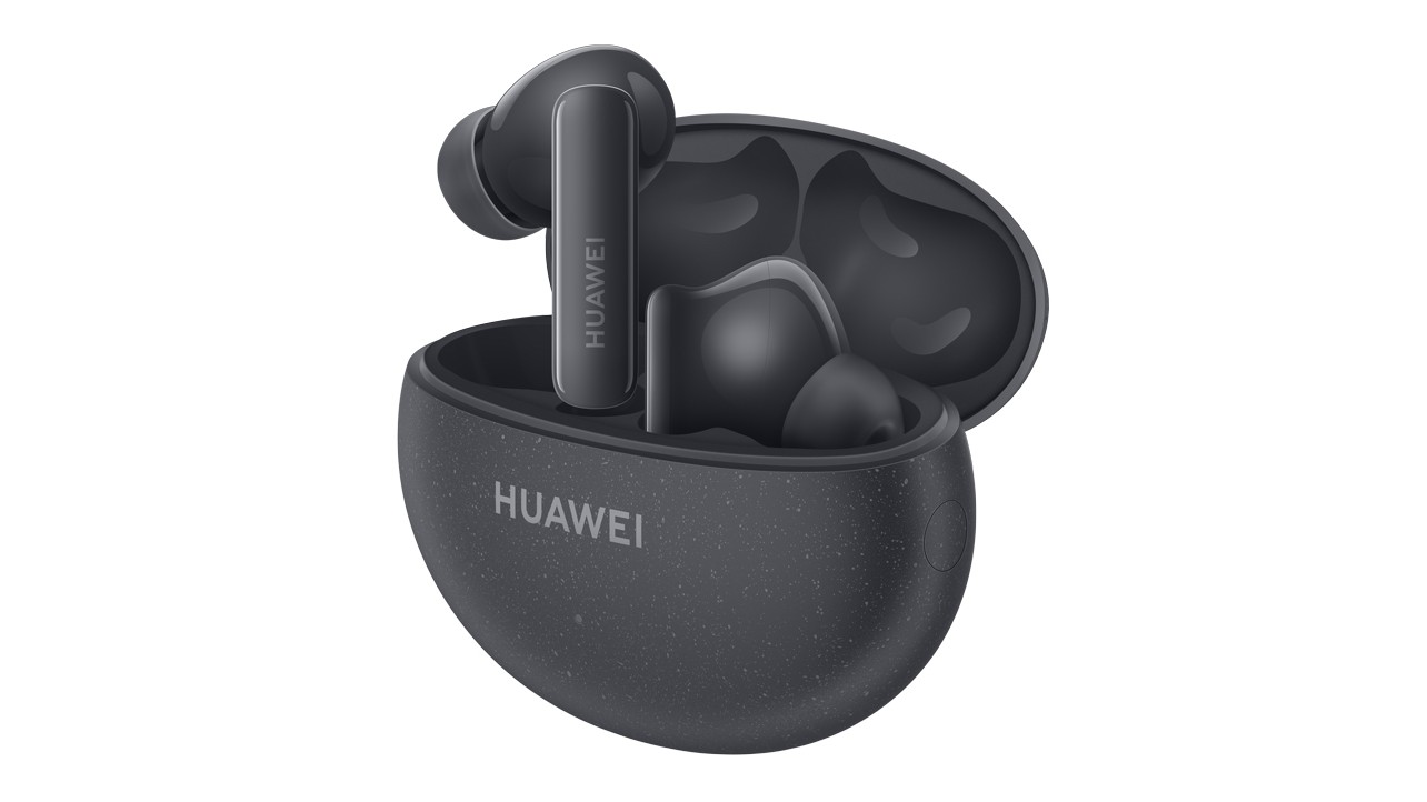 Huawei FreeBuds 5i brings hi-res audio support to affordable wireless  earbuds