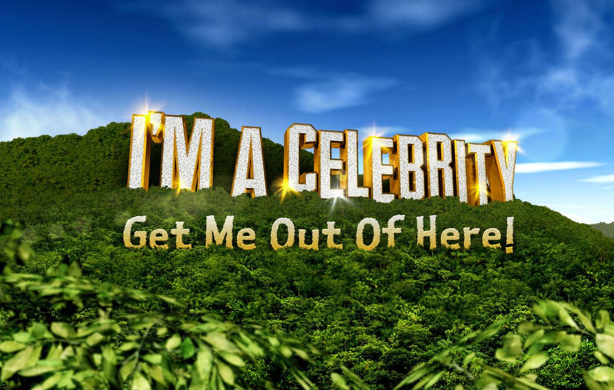 I&#039;m a Celebrity