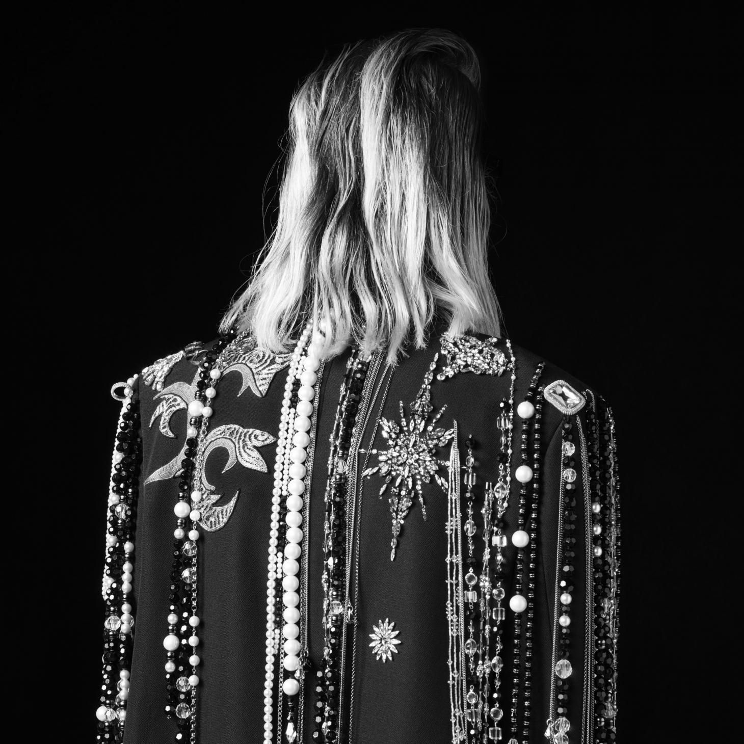 アート・デザイン・音楽 HEDI SLIMANE Fotografie Bob Dylan Celine Photos 'Portrait of a Performer' Series