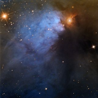 Cederblad 30 Nebula
