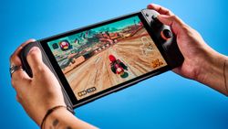 Nintendo Switch 2 price just revealed — and it's more than we thought