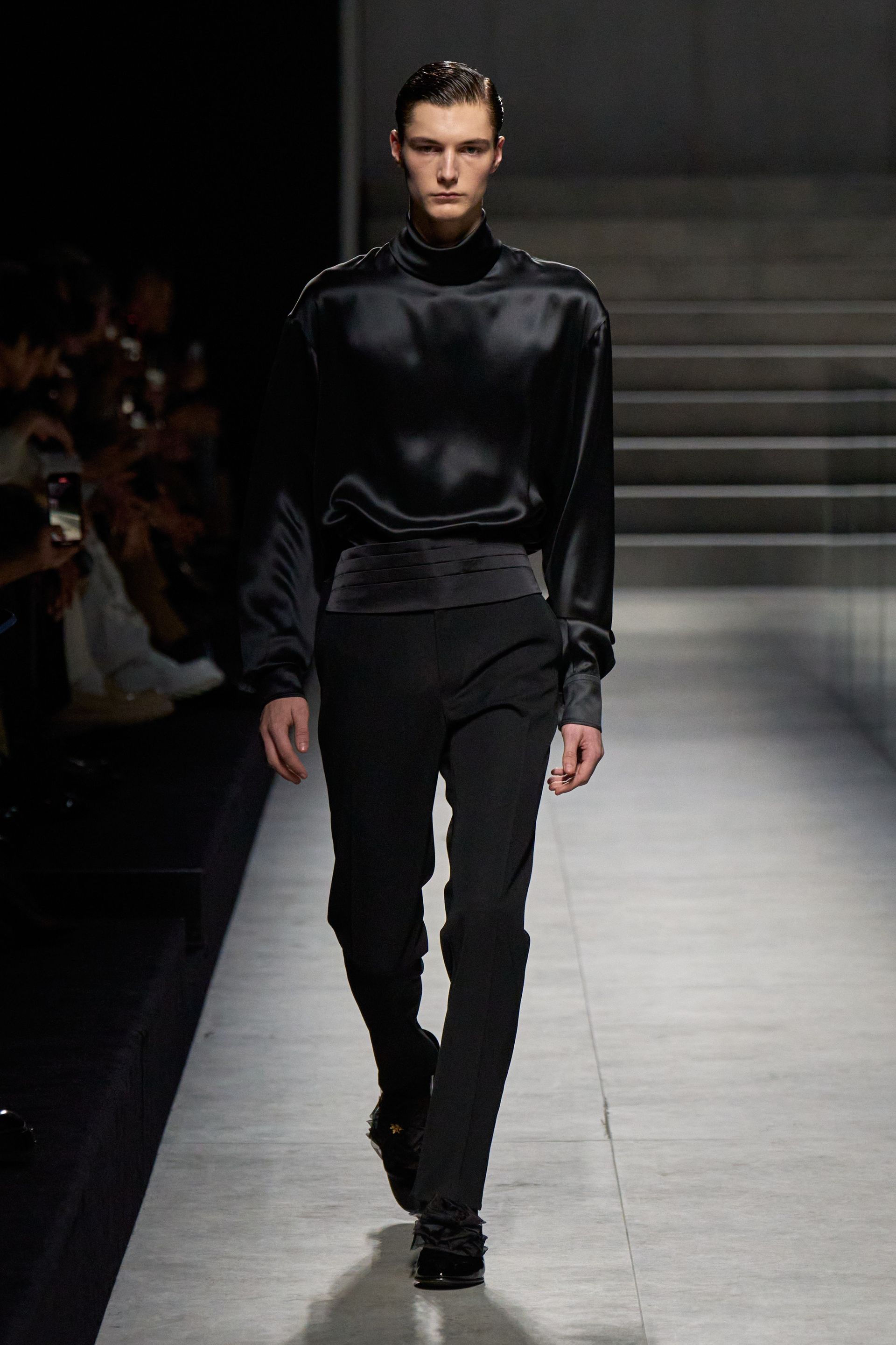 Dolce & Gabbana A/W 2024