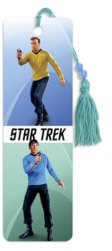 Star Trek Bookmark