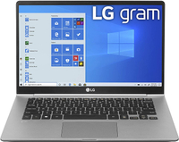 The LG Gram (14-inch): was $1199 now $1,099 @ Amazon