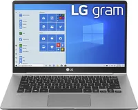 LG Gram 14: was $1,599 now $1,146 @ Amazon