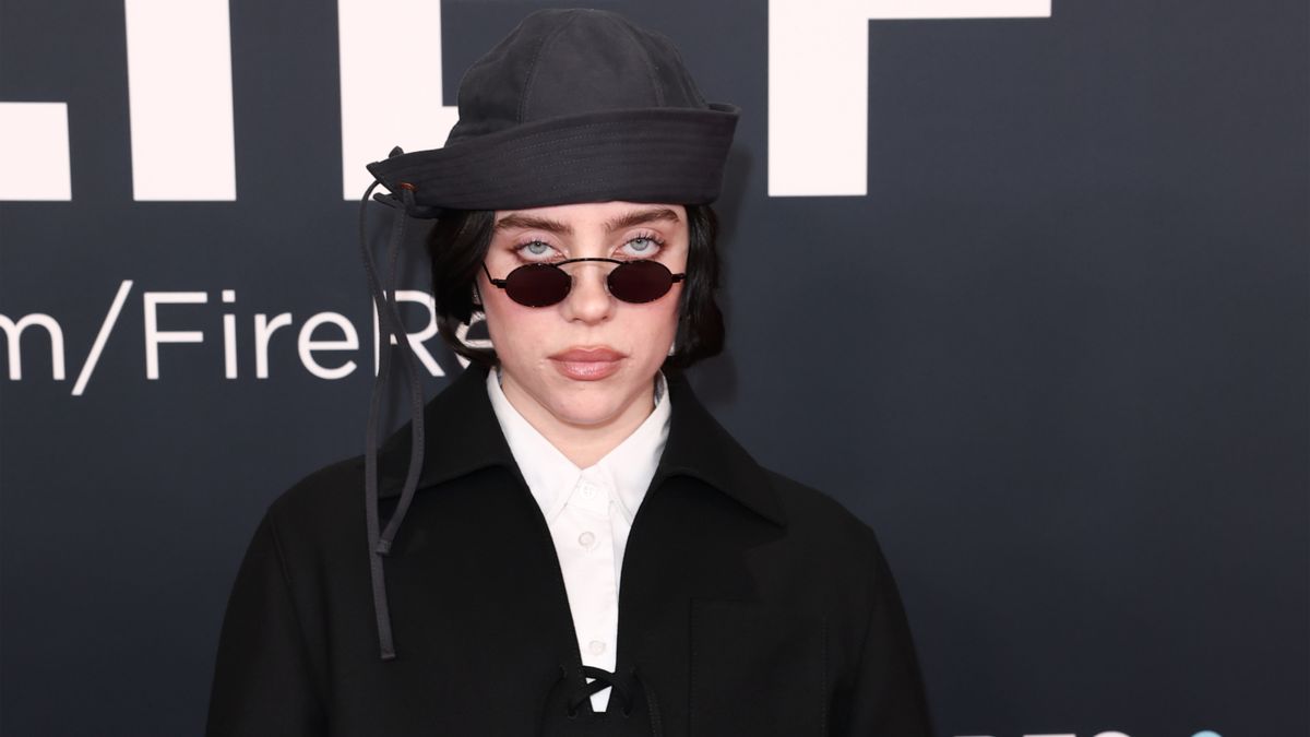 Billie Eilish Lets Personal Style Take the Lead at the 2025 Grammys - Billie Eilish’s Style Evolution – From Oversized Streetwear To Haute Couture