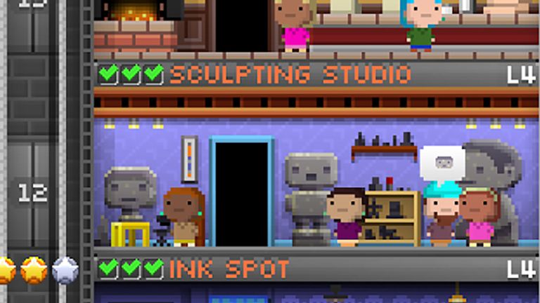 9. Tiny Tower (2011)
