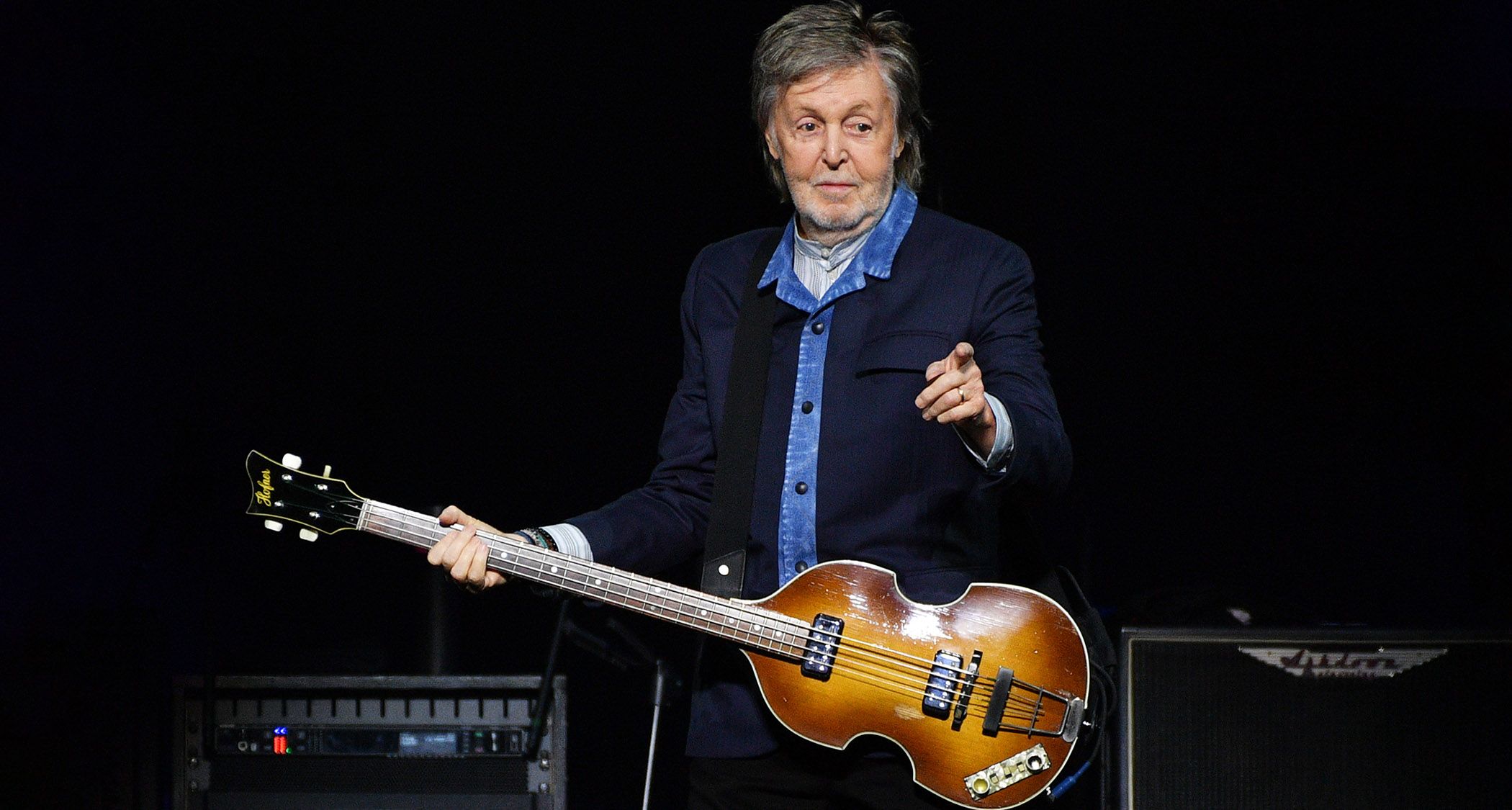 Paul McCartney's favourite bass company is in trouble – Höfner's future uncertain as it files provisional insolvency proceedings