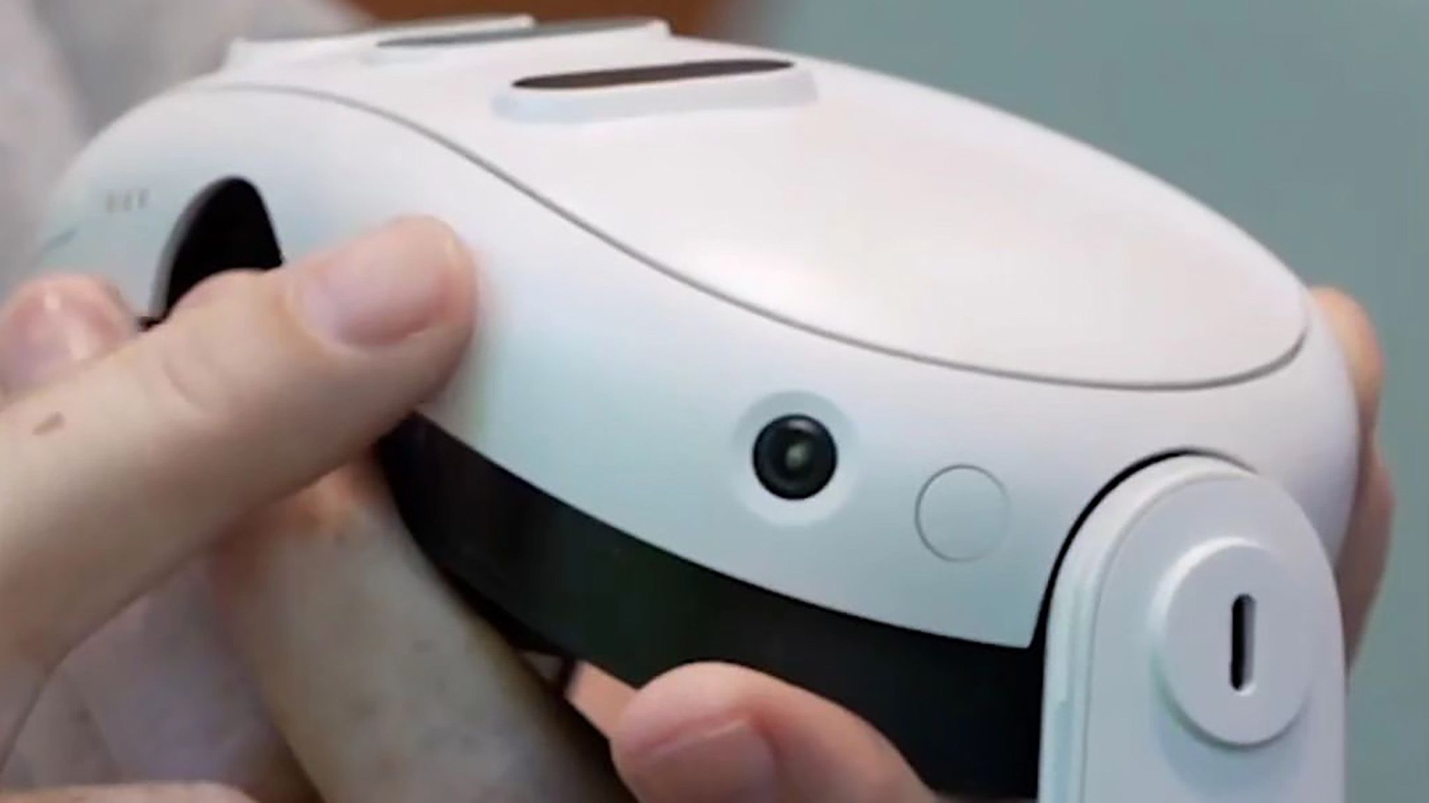 VR news of the week: Quest 3 leaks, Google XR in disarray, and Pico ...