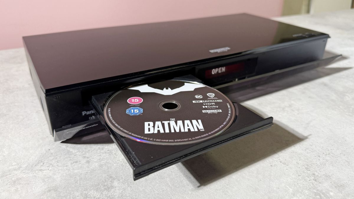 What are the ultimate Dolby Atmos movies? This website has a list of the top 100 made by collating recommendations from reviewers and Reddit — perfect for your 4K Blu-ray wishlist, and to show off your home theater's sound