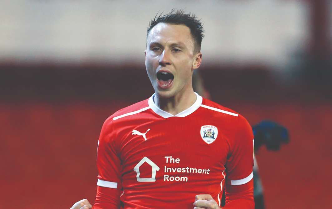 RANKED! FourFourTwo’s 50 best Football League players 2021 FourFourTwo