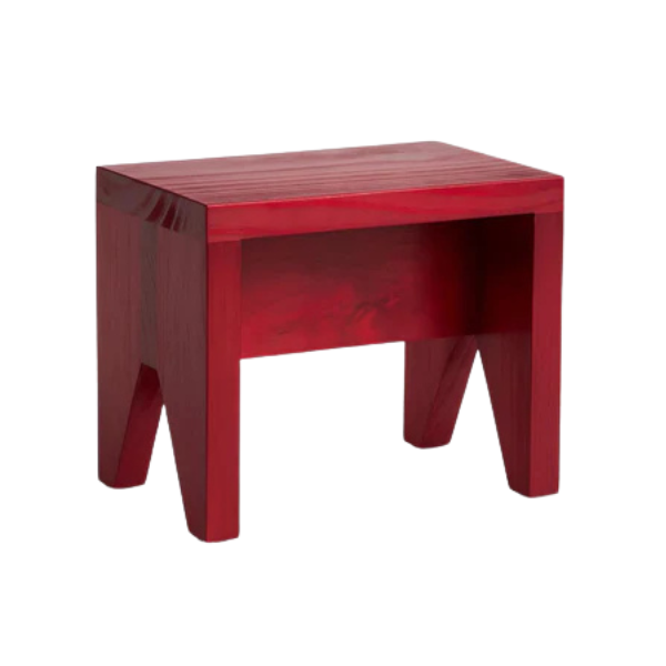 Hay Manolito Stool