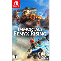 Immortals Fenyx Rising: $59.99 $14.99 at GameStop
Save $45