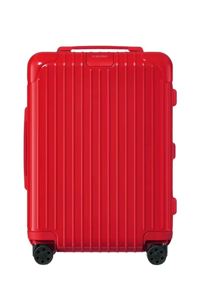 Essential Cabin
