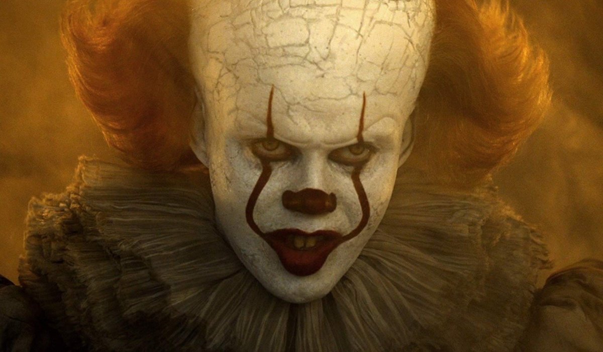 IT Chapter Two Ending: How It's Different Than The Book | Cinemablend