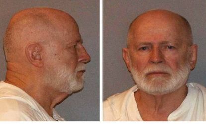 James "Whitey" Bulger: Convicted.