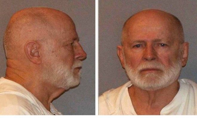 James &amp;quot;Whitey&amp;quot; Bulger: Convicted.