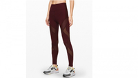 Lululemon Wunder Under High-Rise Tights