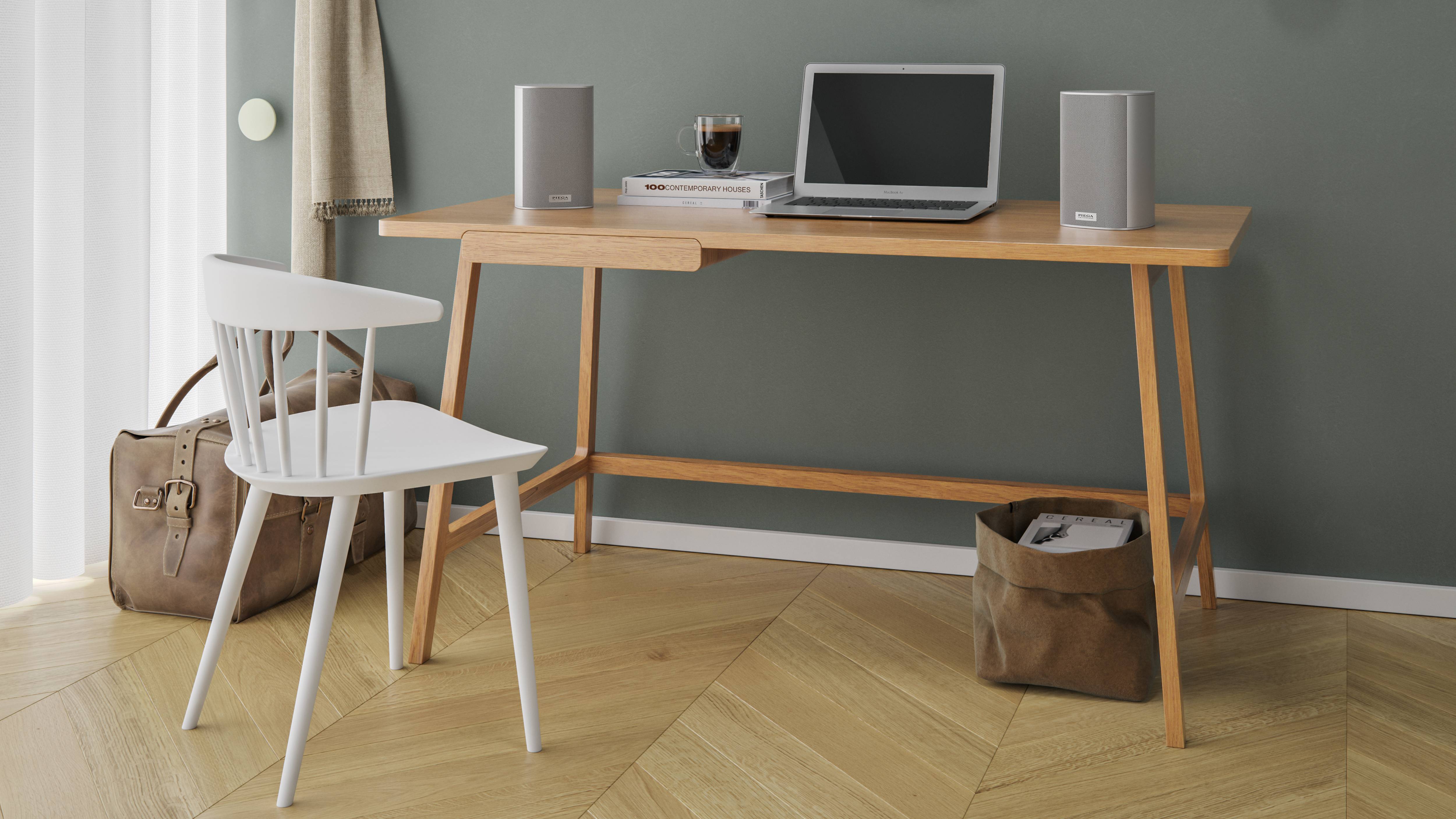 PIEGA Ace Wireless series