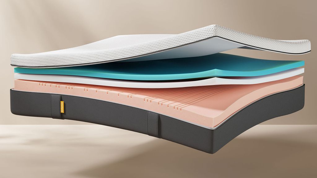 Emma Mattress review 2024 a strong allrounder that's great value
